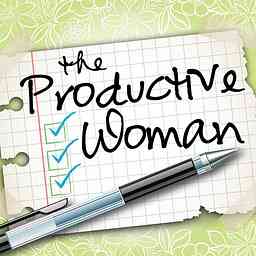 The Productive Woman logo