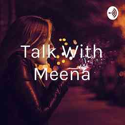 Talk With Meena logo
