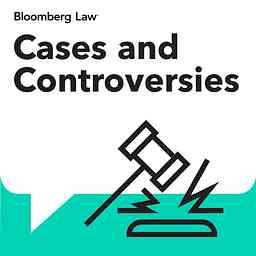 Cases and Controversies cover logo