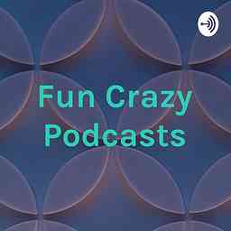 Fun Crazy Podcasts logo