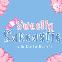 Sweetly Sarcastic cover logo