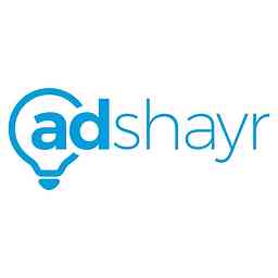 Adshayr cover logo