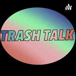 TrashTalk logo