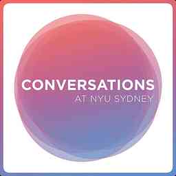Conversations cover logo