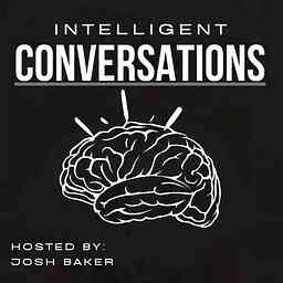 Intelligent Conversations cover logo