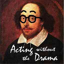 Acting without the Drama logo