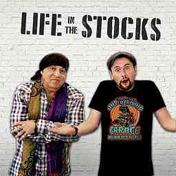 Life In The Stocks cover logo
