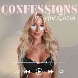 Confessions by Anastazia cover logo