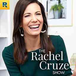 The Rachel Cruze Show cover logo