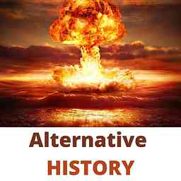 Alternative History cover logo