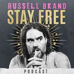 Stay Free with Russell Brand logo