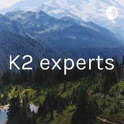 K2 experts cover logo