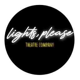 Lights, Please cover logo