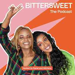 Bittersweet Podcast cover logo