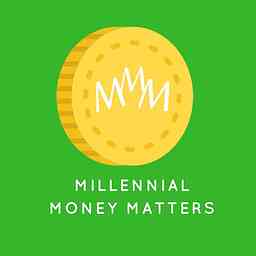Millennial Money Matters cover logo