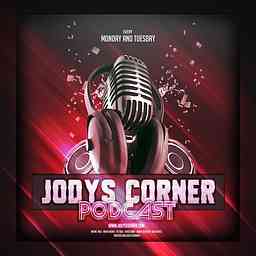 Jody's Corner Live! logo