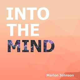 Into The Mind cover logo