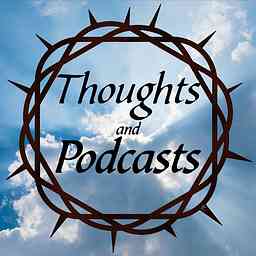Thoughts & Podcasts logo