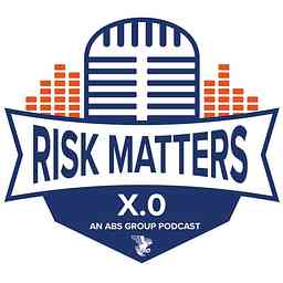 Risk Matters X.0 cover logo