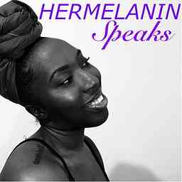 HerMelanin Speaks logo