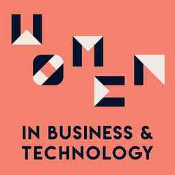 Women in Business & Technology cover logo