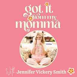 Got It From My Momma cover logo