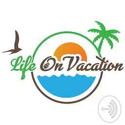 Life On Vacation logo