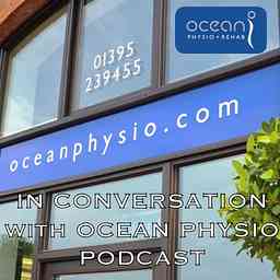 In conversation with Ocean Physio logo