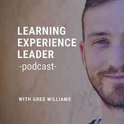 Learning Experience Leader cover logo