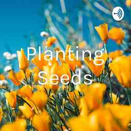 Planting Seeds cover logo