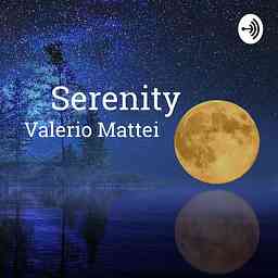 Serenity cover logo
