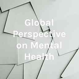 Global Perspective on Mental Health logo