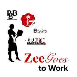 ZeeGoes to Work cover logo