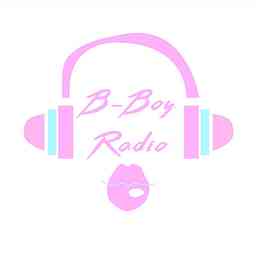 B-Boy Radio logo