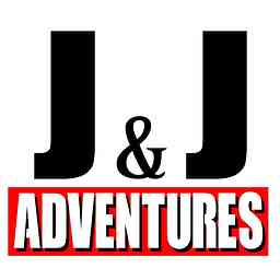 J & J Adventures cover logo