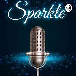 Sparkle podcast cover logo