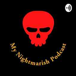 My Nightmare Podcasts cover logo