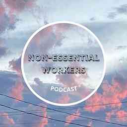 Non-Essential Workers cover logo