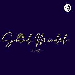 Sound-Minded cover logo