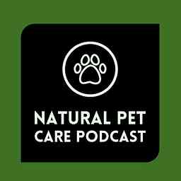 Natural Pet Care Podcast logo