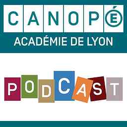 Les conférences de Canopé Auvergne Rhône-Alpes cover logo