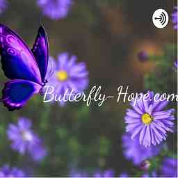 Butterfly Hope cover logo