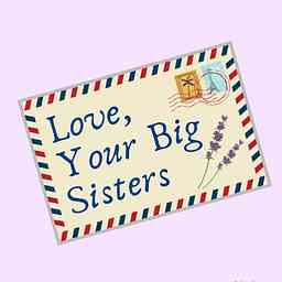 Love, Your Big Sisters logo