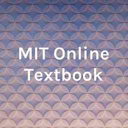 MIT Online Textbook cover logo