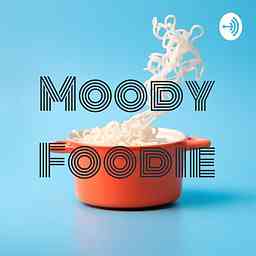 Moody Foodie cover logo