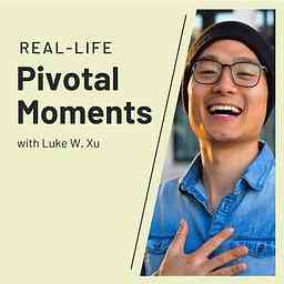 Real-Life Pivotal Moments logo