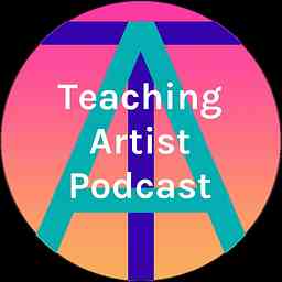 Teaching Artist Podcast logo