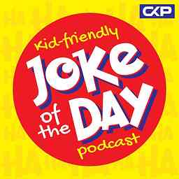 Kid Friendly Joke Of The Day logo