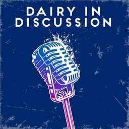 Dairy in Discussion logo