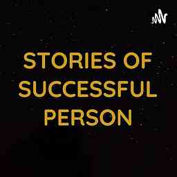 STORIES OF SUCCESSFUL PERSON cover logo